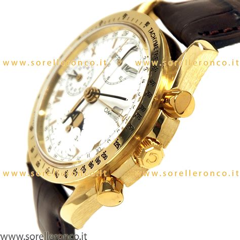 sorelle ronco repliche rolex|sorelle ronco orologio.